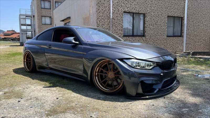 株式会社井川自動車