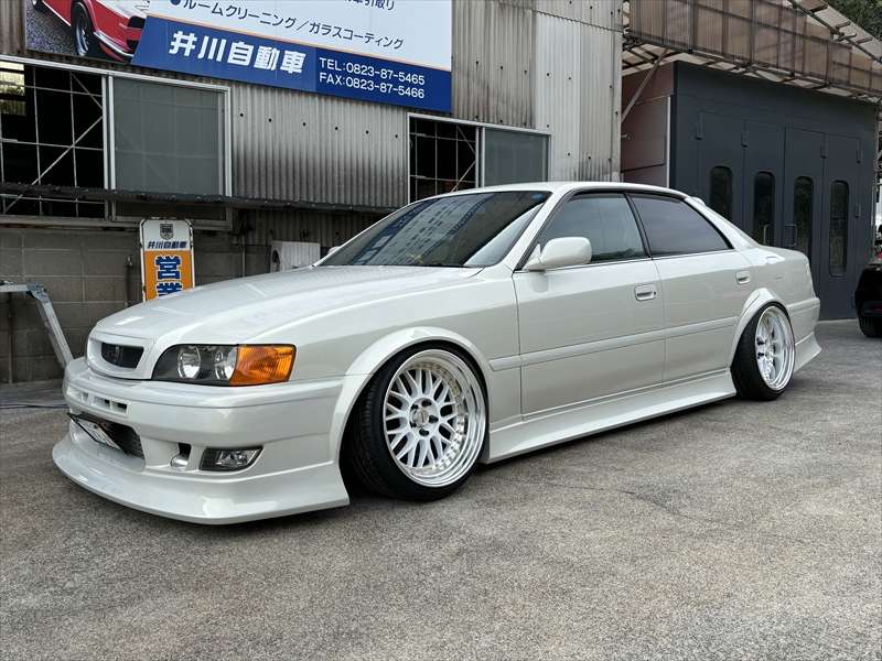 株式会社井川自動車