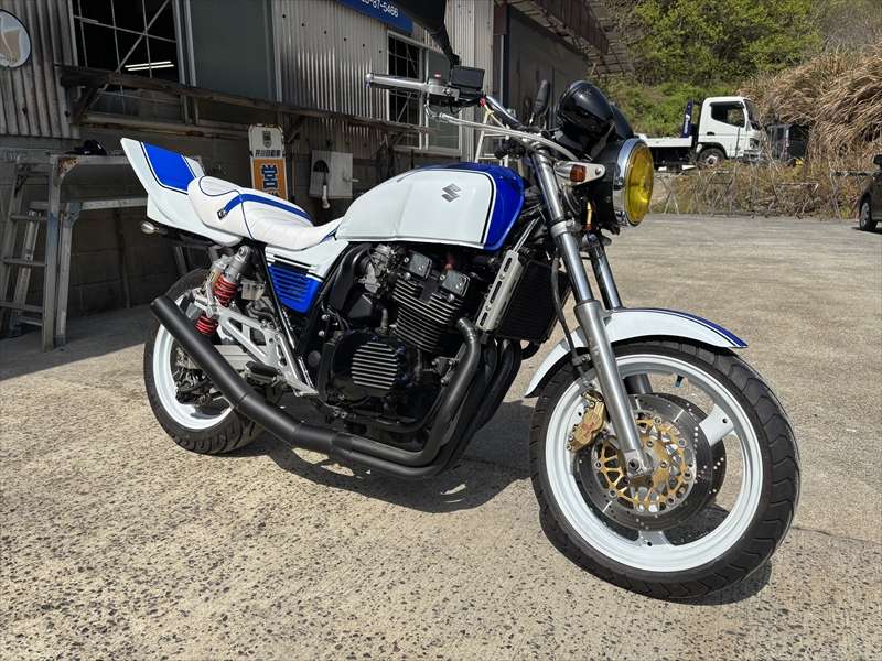 株式会社井川自動車