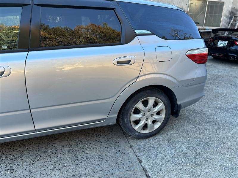 【広島で板金塗装】他社で「交換」と言われたその修理、本当に必要ですか？｜井川自動車